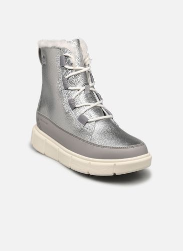 Bottines et boots YOUTH EXPLORER™ III LACE WP pour Enfant - Sorel - Modalova