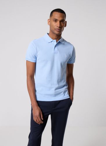 Vêtements Polo cintré en coton piqué 710795080 - Polo Ralph Lauren - Modalova