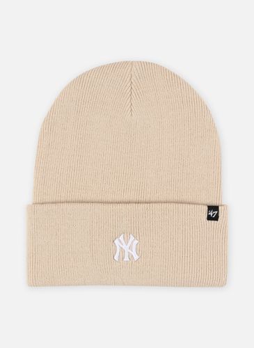 Bonnets 47 BEANIE MLB NEW YORK YANKEES BASE RUNN pour Adulte - 47 BRAND - Modalova