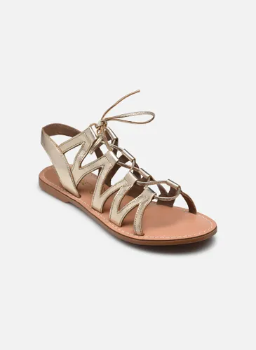 Sandales et nu-pieds Sandales KAGLI leather - MADE BY - Modalova