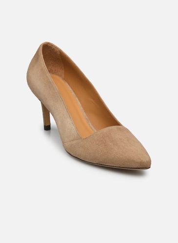 Escarpins Escarpins n°120 - Suede - Rivecour - Modalova