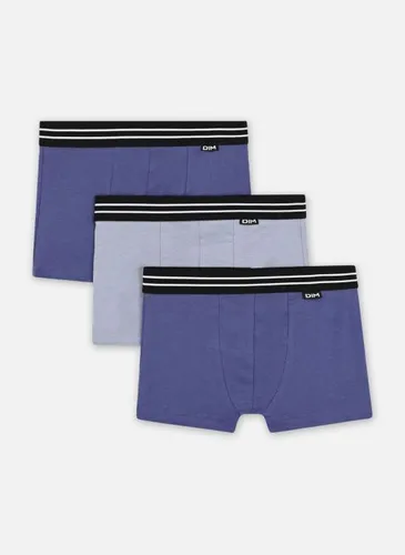 Vêtements Eco Boxer x3 pour Enfant - Dim - Modalova