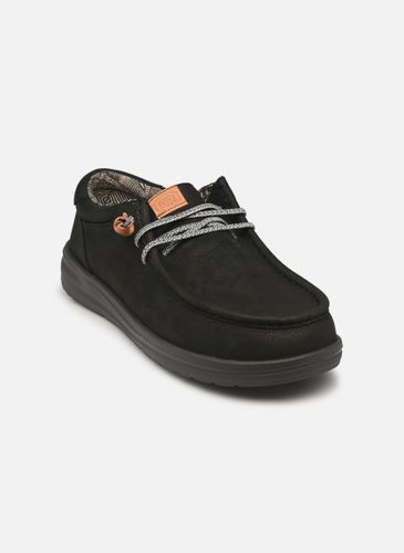Baskets Wally Grip Craft Leather - HEYDUDE - Modalova