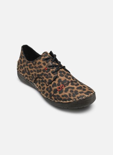 Baskets Rieker 52528 pour Femme - Rieker - Modalova