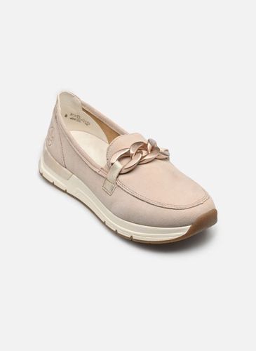 Mocassins Rieker 58944 pour Femme - Rieker - Modalova