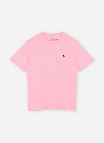 Vêtements Ss Cn-Tops-T-Shirt pour Enfant - Polo Ralph Lauren - Modalova