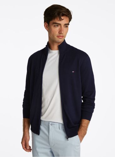 Vêtements Essential Cotton Zip MW0MW36517 - Tommy Hilfiger - Modalova