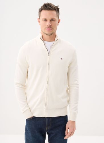 Vêtements Essential Cotton Zip MW0MW36517 - Tommy Hilfiger - Modalova