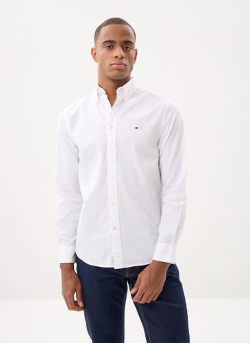 Vêtements Core Flex Poplin Sol MW0MW39988 - Tommy Hilfiger - Modalova