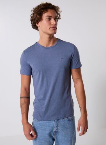 Vêtements Tjm Xslim Jaspe Htr DM0DM20363 - Tommy Jeans - Modalova