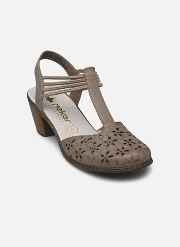 Sandales et nu-pieds 40966 - Rieker - Modalova
