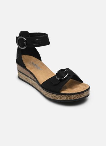 Sandales et nu-pieds 63780 - Rieker - Modalova