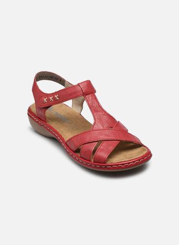 Sandales et nu-pieds 65919 - Rieker - Modalova