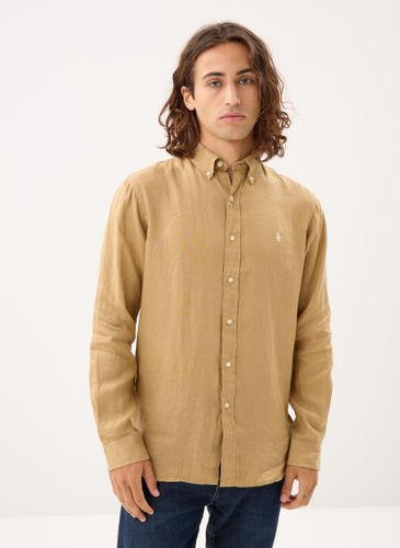 Vêtements Cubdppcs-Long Sleeve-Sport Shirt 7109662 - Polo Ralph Lauren - Modalova