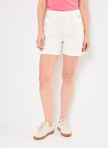 Vêtements VMMARGOT HR BUTTONS CLR SHORTS LCS - Vero Moda - Modalova