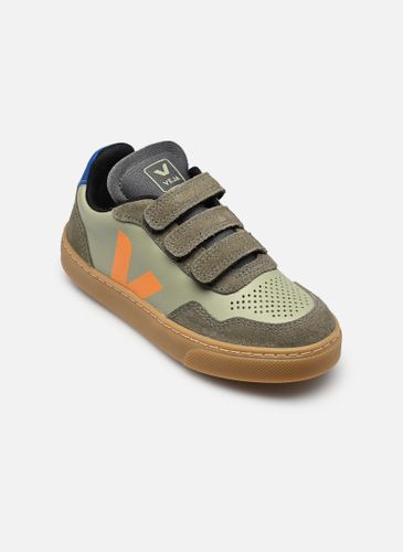 Baskets Small V-90 O.T. Leather pour - Veja - Modalova