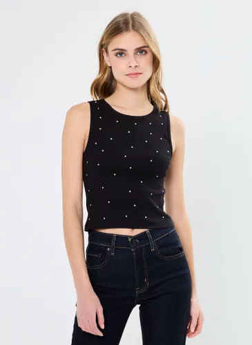 Vêtements NMMAYA SL SIMILISTONE TOP JRS - Noisy May - Modalova