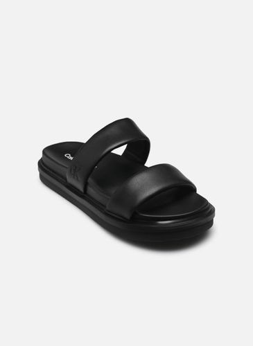 Sandales et nu-pieds FLAT MOLDED DOUBLEBA - Calvin Klein - Modalova
