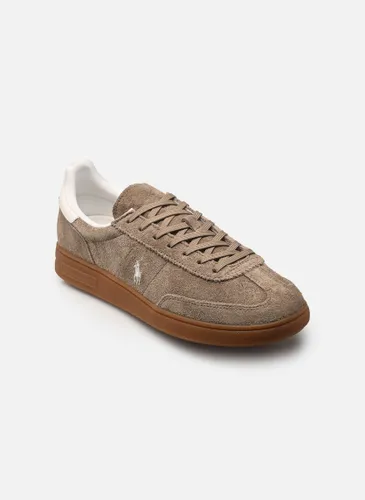 Baskets BEDFORD PP-SNEAKERS-LOW TOP LACE - Polo Ralph Lauren - Modalova