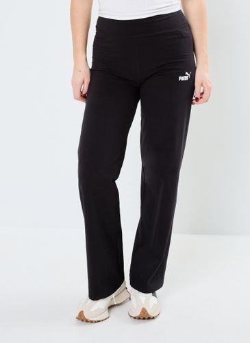Vêtements ESS Small No. 1 Logo High-Waist Straight - Puma - Modalova