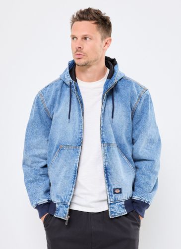 Vêtements HOODED DENIM JACKET - Dickies - Modalova