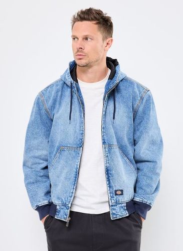Vêtements HOODED DENIM JACKET - Dickies - Modalova