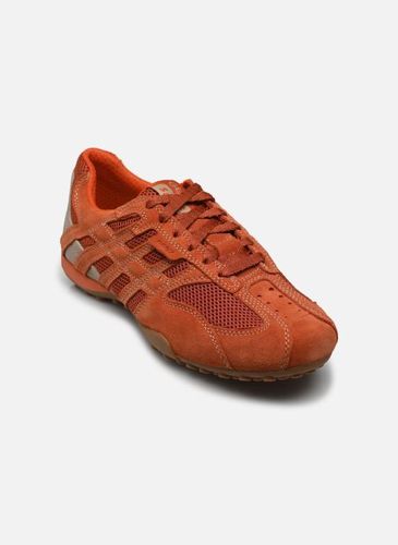 Baskets U SNAKE ORIGINAL - Geox - Modalova