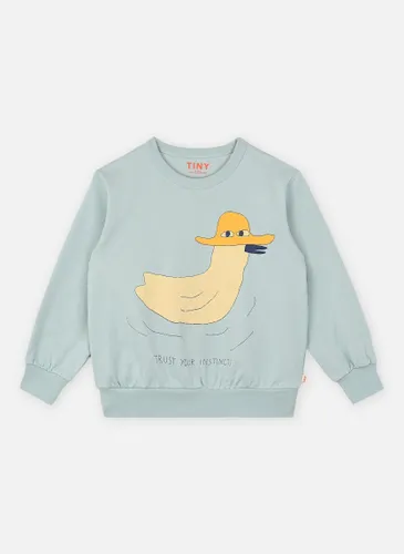 Vêtements Duck Graphic Sweatshirt pour Enfant - Tinycottons - Modalova