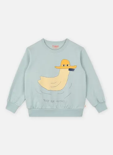 Vêtements Duck Graphic Sweatshirt pour Enfant - Tinycottons - Modalova