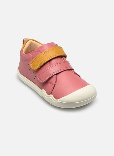 Baskets B STEPPIEUP GIRL A pour Enfant - Geox - Modalova