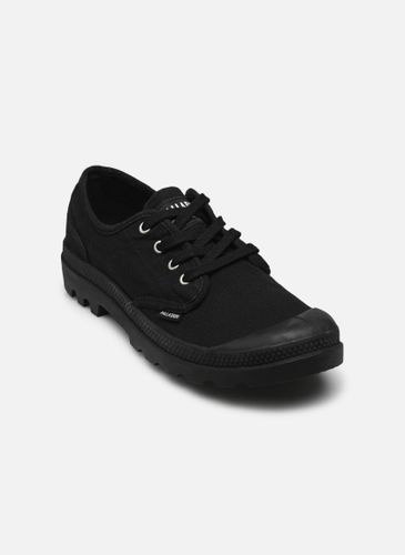 Baskets Pampa Oxford M - Palladium - Modalova
