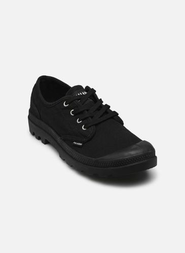 Baskets Pampa Oxford M - Palladium - Modalova