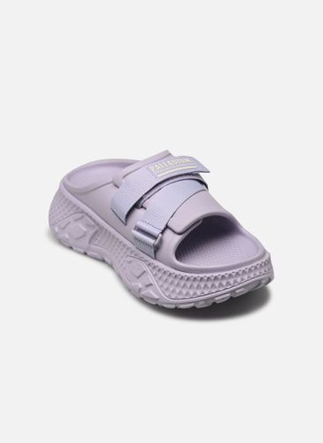 Mules et sabots Offbound Slide - Palladium - Modalova