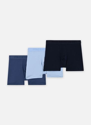 Vêtements Boxer Brief-3 Pack-Boxer Brief 714966105 - Polo Ralph Lauren - Modalova
