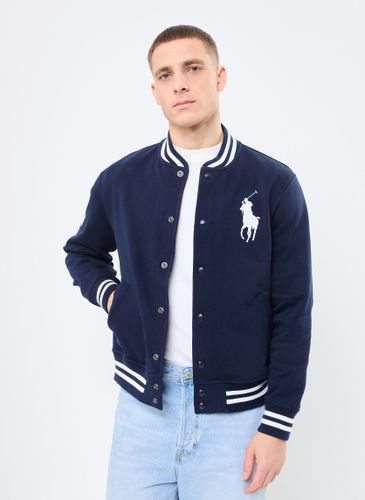 Vêtements Lsbaseballm2-Long Sleeve-Sweatshirt - Polo Ralph Lauren - Modalova
