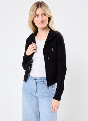 Vêtements Single Jersey Ola Hoodie - JUICY COUTURE - Modalova
