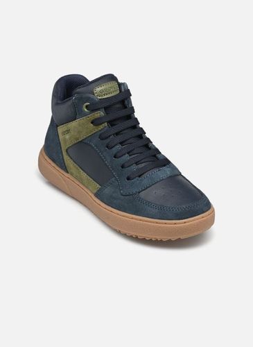 Baskets Geox J Theleven Boy C pour - Geox - Modalova