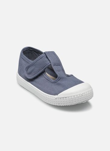 Baskets 1915 Sandalia Lona Tintada DREC pour Enfant - Victoria - Modalova