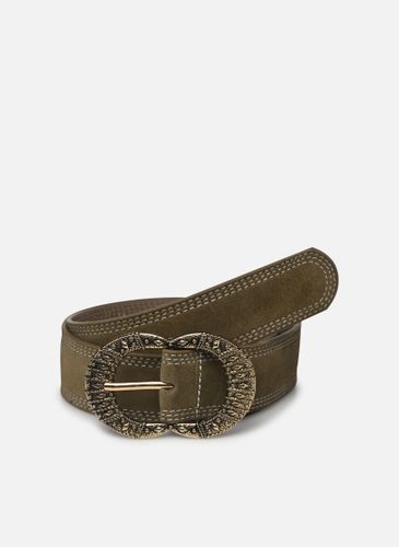 Ceintures PCSIMONE SUEDE JEANS BELT FC - Pieces - Modalova