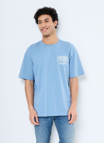 Vêtements ONSMOUNTAIN LOGO RLX SS TEE CS - Only & Sons - Modalova