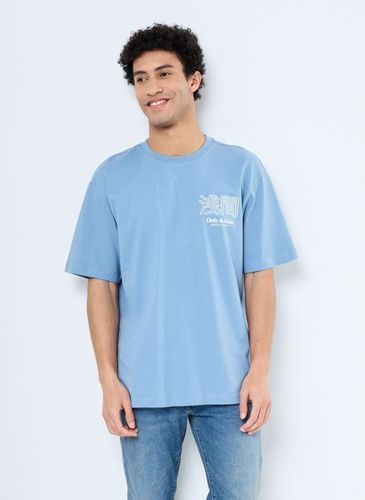 Vêtements ONSMOUNTAIN LOGO RLX SS TEE CS - Only & Sons - Modalova