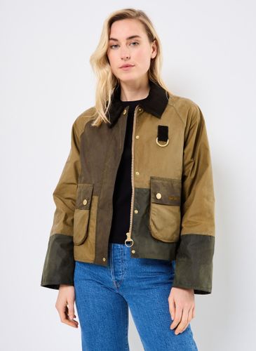 Vêtements ALMA WAX JACKET - Barbour - Modalova