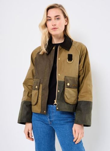 Vêtements ALMA WAX JACKET - Barbour - Modalova