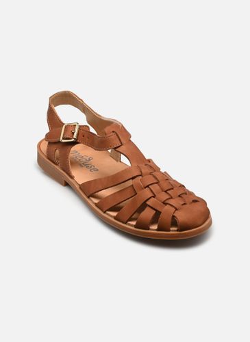 Sandales et nu-pieds SUNVILLE - Méduse - Modalova