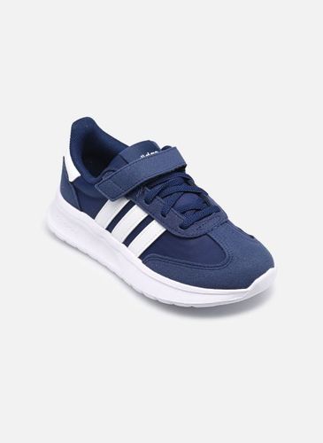 Baskets Run 70S 2.0 El C pour Enfant - adidas sportswear - Modalova