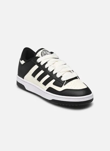 Baskets Rapid Court Low J pour Enfant - adidas sportswear - Modalova