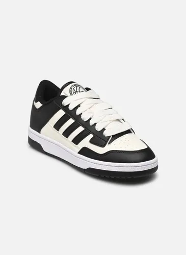 Baskets Rapid Court Low J pour Enfant - adidas sportswear - Modalova