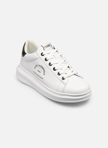 Baskets KAPRI Maison Karl Lace N - Karl Lagerfeld - Modalova