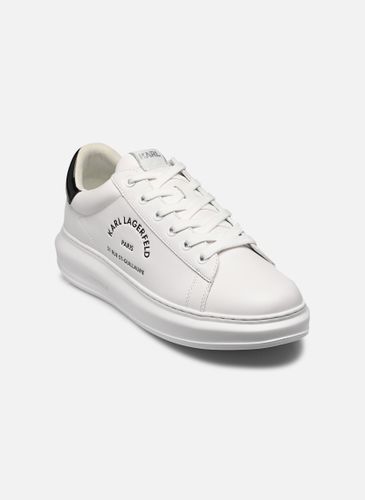 Baskets KAPRI MENS Maison Karl Lace N - Karl Lagerfeld - Modalova