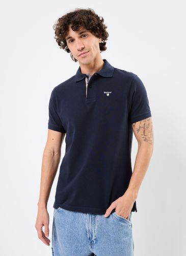 Vêtements TARTAN PIQUE POLO SHIRT - Barbour - Modalova